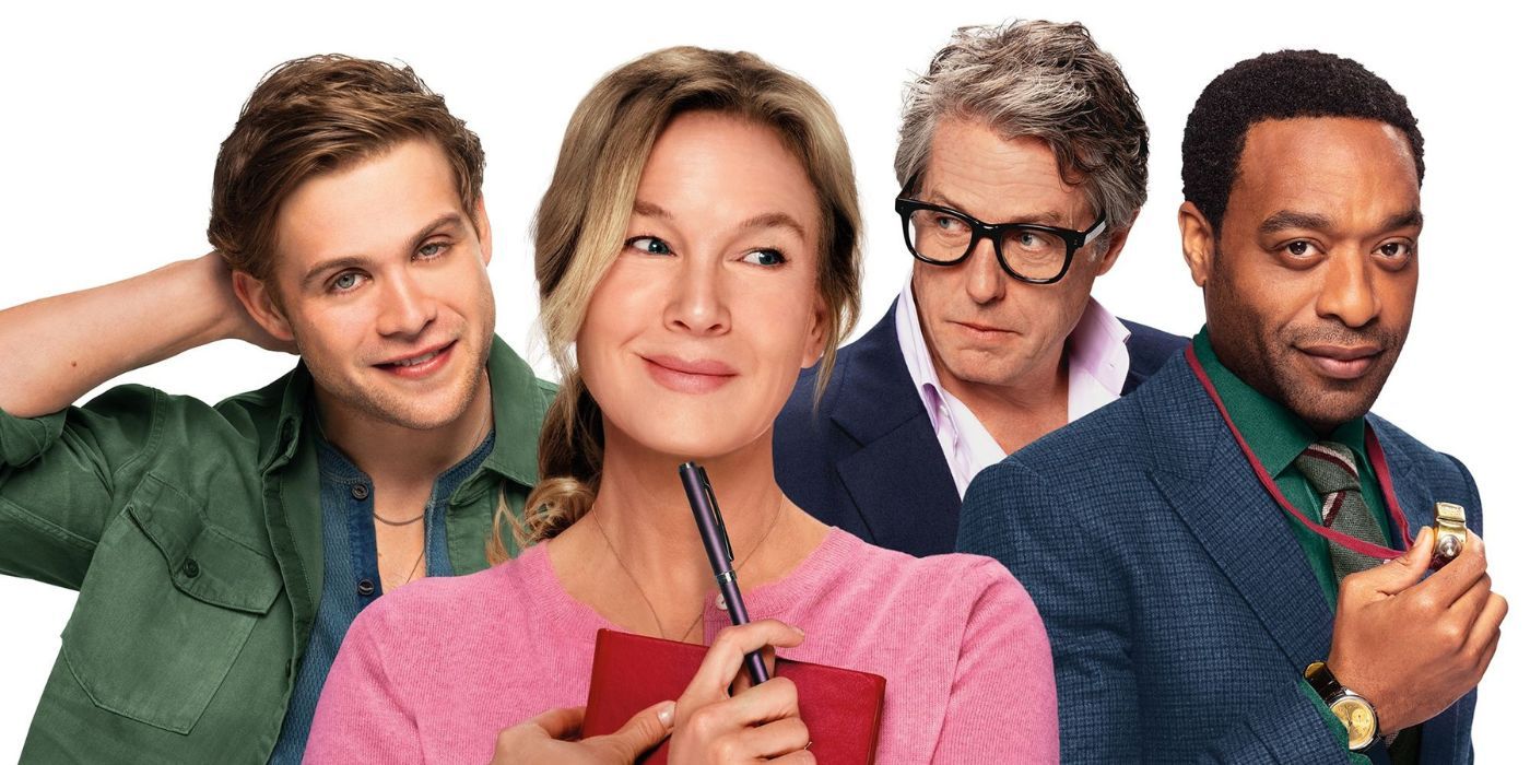 Explore the Charm of Bridget Jones: Mad About The Boy Shop!