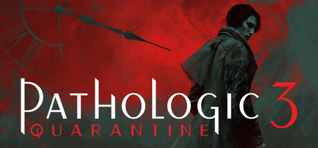 Ultimate Pathologic 3 Quarantine Merchandise: Must-Have for Gamers!