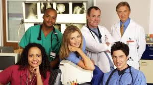 Uncover the Best Scrubs Merch: Must-Have Movie Collectibles!