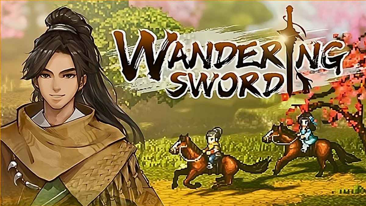 Unlock the Adventure: Must-Have Wandering Sword Merchandise!
