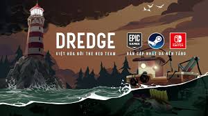 Dive into Style: Must-Have Dredge Merch for Gamers!