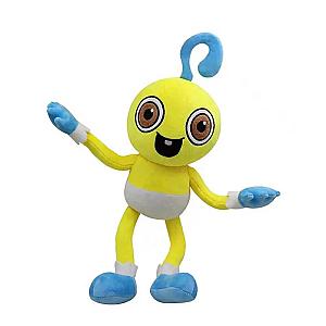 Yellow Baby Long Legs Horror Game Wuggy Huggy Plush