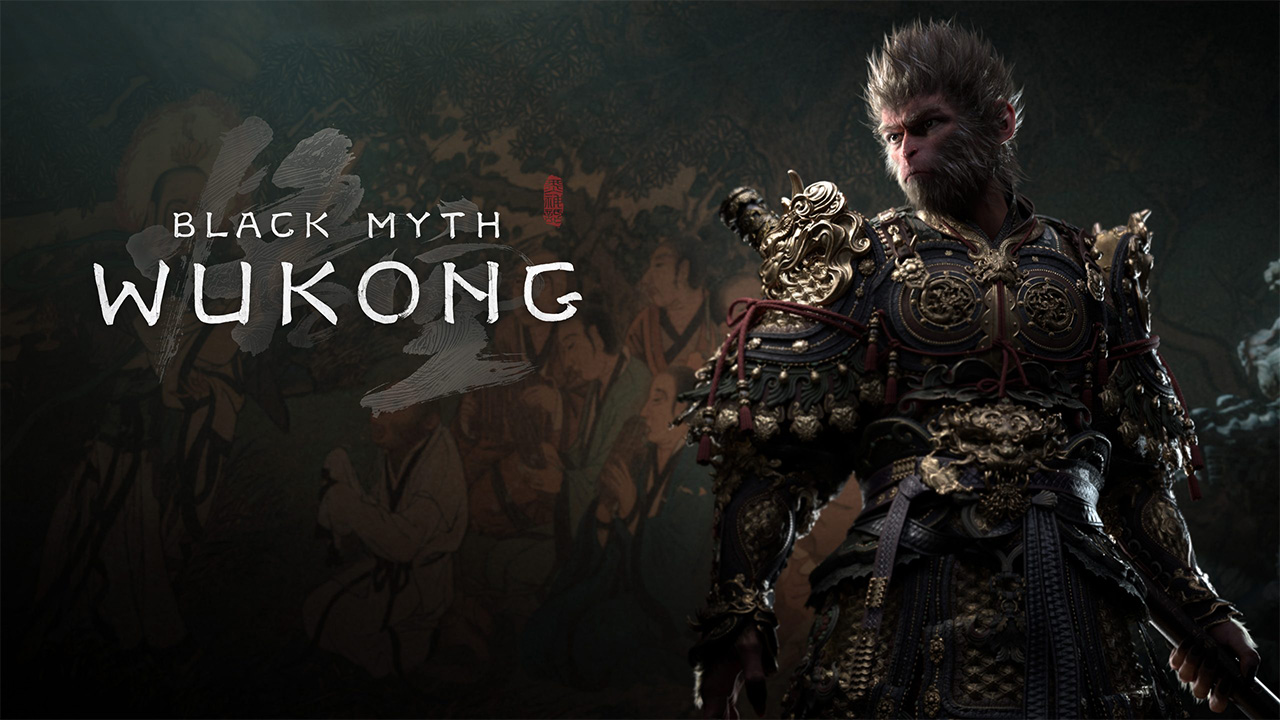 Unleash Your Inner Warrior: Best Black Myth Wukong Merch Guide
