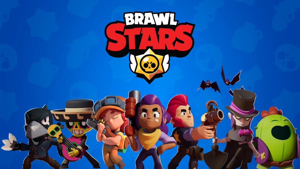 Unlock Exclusive Gear at the Brawl Stars Official Shop!