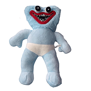 Blue Baby Horror Game Wuggy Huggy Plush