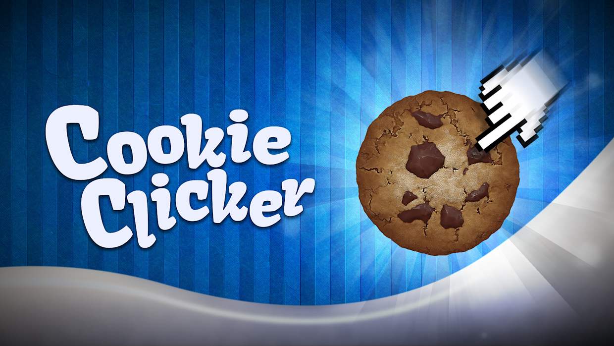 Unlock Sweet Rewards at the Cookie Clicker Official Store!
