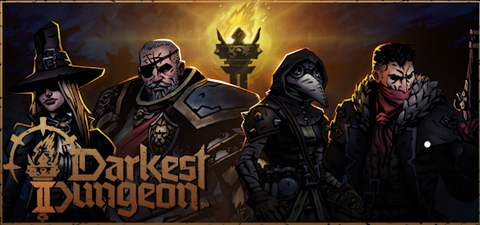 Unleash Your Strategy: Mastering the Darkest Dungeon Store