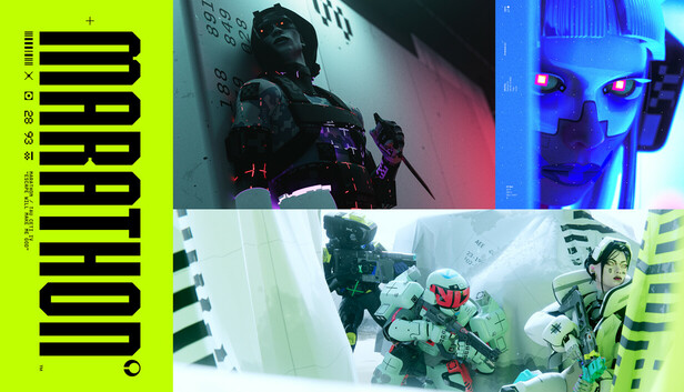 Level Up Your Game: Discover the Ultimate Marathon Shop!