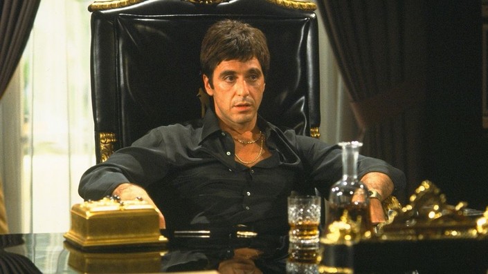 Shop Like a Boss: Discover the Scarface Official Merchandise