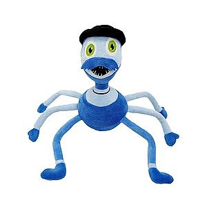 Blue Granda Long Legs Horror Game Wuggy Huggy Plush