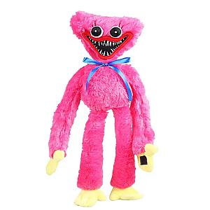 40cm Pink Huggy Wuggy Game Stuffed Toy Plush