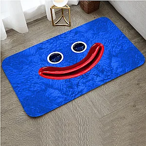 Huggy Wuggy Game Poppy Playtime Welcome Floor Door Mat