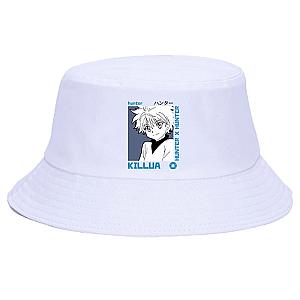 Hunter X Hunter Printed Hat - New Hunter X Hunter Panama Bucket Hat
