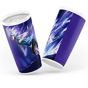 HxH Merch - HxH Tumbler #09