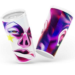 HxH Merch - HxH Tumbler #10