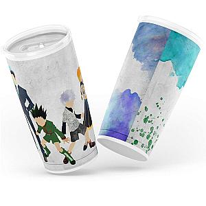 HxH Merch - HxH Tumbler #13