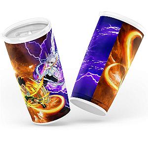 HxH Merch - HxH Tumbler #04