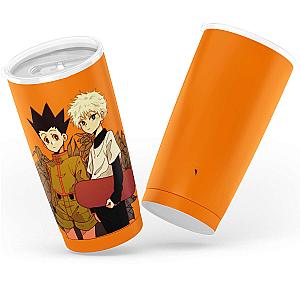 HxH Merch - HxH Tumbler #06