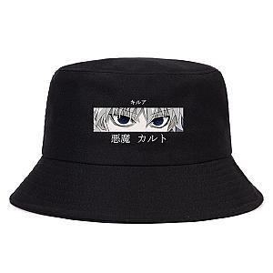 Hunter X Hunter Printed Hat - Cool Hunter X Hunter Panama Bucket Hat