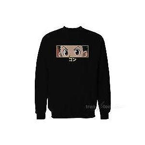 HxH Merch - Gon Freecss Eyes Sweater