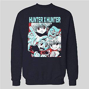 HxH Merch - Main Character Sweater