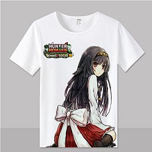 HxH Merch – Alluka T-shirt