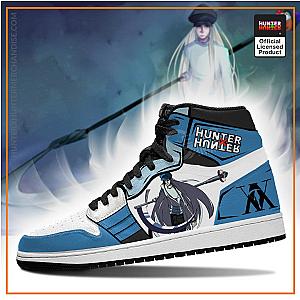 HxH Merch - Hunter X Hunter Kite Jordan Sneakers