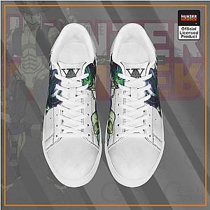 HxH Merch - Hunter X Hunter Meruem Skate Shoes