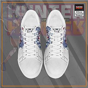 HxH Merch - Hunter X Hunter Neferpitou Skate Shoes