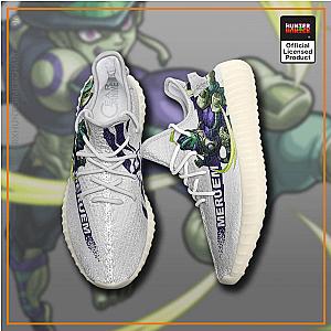 HxH Merch - Hunter X Hunter Meruem Yeezy Shoes