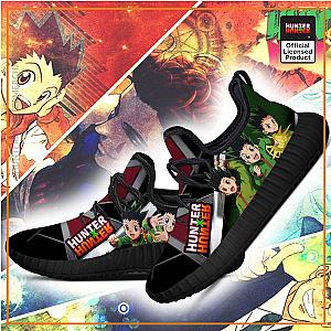 HxH Merch - Hunter X Hunter Gon Reze Shoes