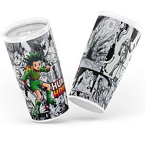 HxH Merch - HxH Tumbler #01
