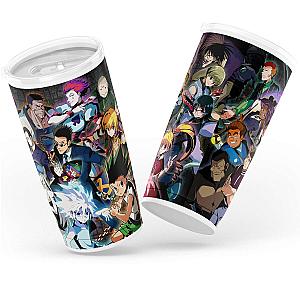 HxH Merch - HxH Tumbler #02