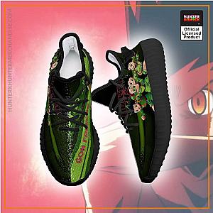 HxH Merch - Hunter X Hunter Gon Anime Yeezy Shoes