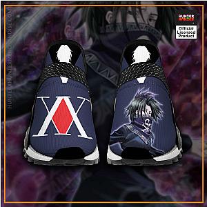 HxH Merch - Hunter X Hunter Feitan NMD Shoes