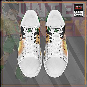 HxH Merch - Hunter X Hunter Gon Skate Shoes