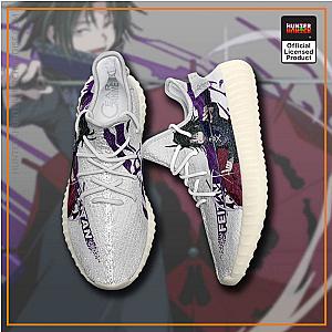 HxH Merch - Hunter X Hunter Feitan Yeezy Shoes New Style