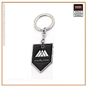 HxH Keychain - Hot Hunter x Hunter:  Warlock Metal Keychain
