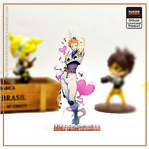 HxH Merch - Hunter x Hunter Hisoka Acrylic Stand Figures