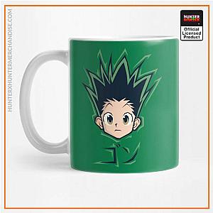 HxH Merch - Gon Freecss Hunter x Hunter Mugs