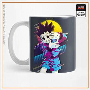 Gon Freecss Hunter x Hunter Mugs