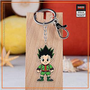 HxH Keychain - Gon Freecss Acrylic Keychain