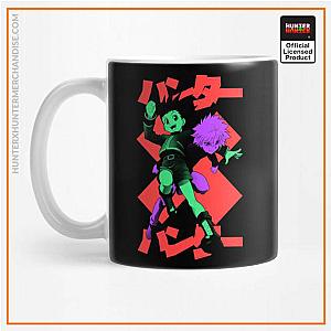 HxH Merch - Hunter x Hunter Anime Mugs