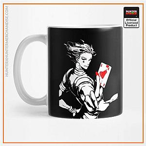 HxH Merch - HIsoka Morow Hunter x Hunter Mugs
