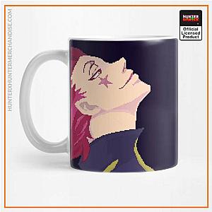 HxH Merch - Hisoka Hunter x Hunter Mugs