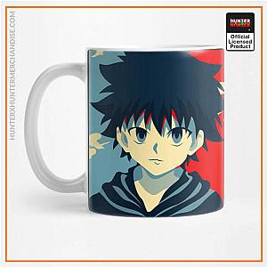 HxH Merch - Hunter x Hunter Mugs