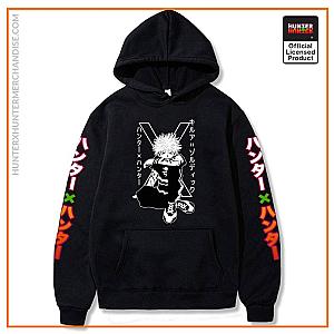 HxH Merch - Hunter X Hunter Hoodies #02