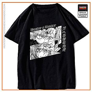 HxH Merch - Hunter x Hunter Summer T-shirt