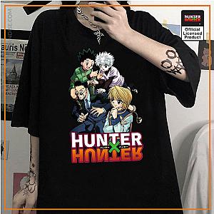 HxH Merch - Anime Hunter x Hunter T-Shirts