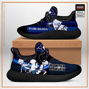 Hunter X Hunter Killua Reze Shoes